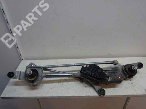 Used Front wiper motor OPEL INSIGNIA A (G09) [2008-2017]  1866217