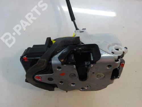 Vergrendeling links voor OPEL INSIGNIA A (G09) [2008-2017]  1866220
