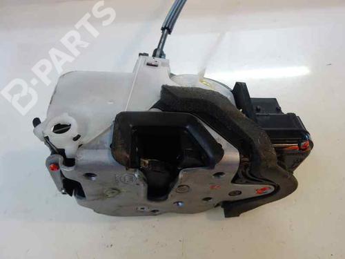 Used Front right lock OPEL INSIGNIA A (G09) [2008-2017]  1866225