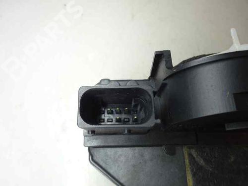 Front right lock OPEL INSIGNIA A (G09)  | BP1866225C97 