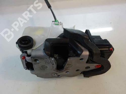 Used Rear right lock OPEL INSIGNIA A (G09) [2008-2017]  1866215