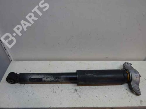 Used Left rear shock absorber OPEL INSIGNIA A (G09) [2008-2017]  1866235