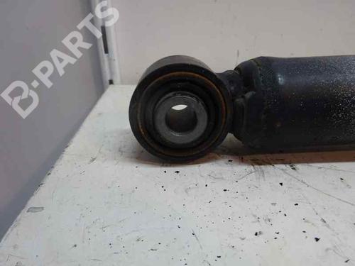 Left rear shock absorber OPEL INSIGNIA A (G09)  | BP1866235M18 