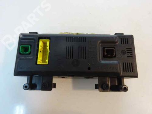 Climate control CITROËN C4 I (LC_) 1.6 HDi | BP1747042I5 