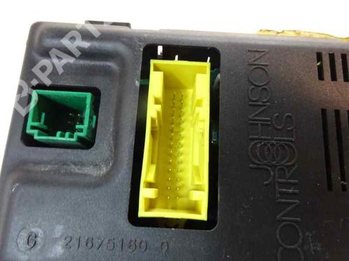 Climate control CITROËN C4 I (LC_) 1.6 HDi | BP1747042I5 