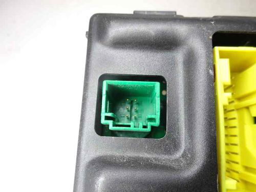 Climate control CITROËN C4 I (LC_) 1.6 HDi | BP1747042I5 