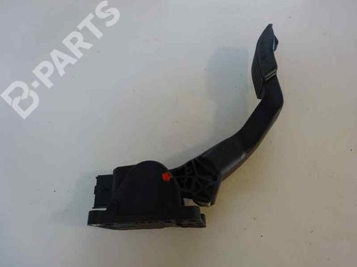 Used Pedal CITROËN C4 I (LC_) 1.6 HDi (90 hp) 1746992