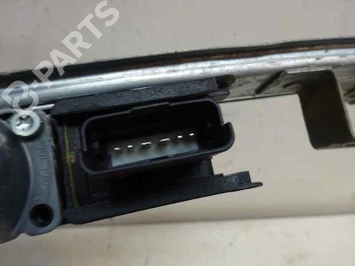 Rear right window mechanism CITROËN C4 I (LC_) 1.6 HDi | BP1747005C25 