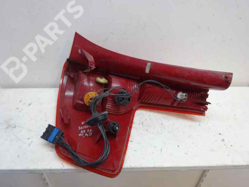 Left taillight CITROËN C4 I (LC_) 1.6 HDi | BP1747008C34 