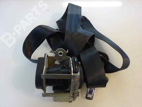 Used Front right seatbelt CITROËN C4 I (LC_) 1.6 HDi (90 hp) 8728920