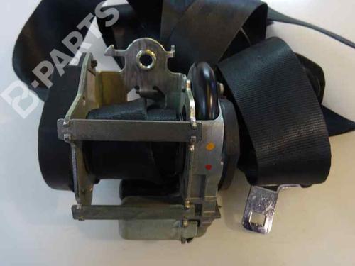Front right seatbelt CITROËN C4 I (LC_) 1.6 HDi | BP8728920I25 