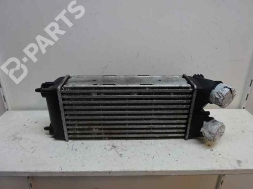 Used Intercooler CITROËN C4 I (LC_) 1.6 HDi (90 hp) 1747014