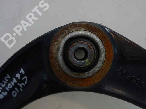 Used Right front suspension arm CITROËN C4 I (LC_) 1.6 HDi (90 hp) 1747018