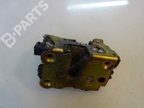 Used Front right lock RENAULT KANGOO (KC0/1_) D 65 1.9 (KC0E, KC02, KC0J, KC0N) (64 hp) 1866262