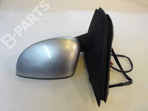 Left mirror FIAT STILO (192_) 1.6 16V (192_XB1A) | BP1745592C26 