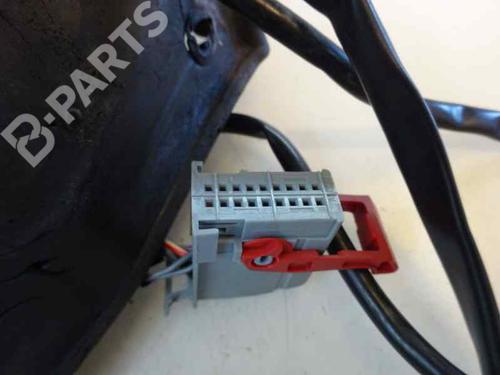 Left mirror FIAT STILO (192_) 1.6 16V (192_XB1A) | BP1745592C26 