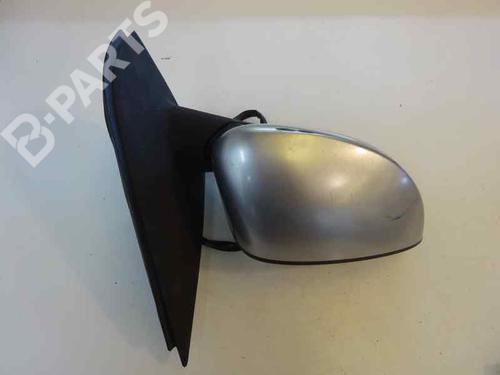 Right mirror FIAT STILO (192_) 1.6 16V (192_XB1A) | BP1745593C27 