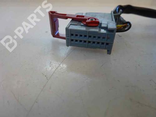 Right mirror FIAT STILO (192_) 1.6 16V (192_XB1A) | BP1745593C27 