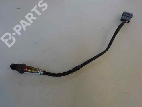 Used Electronic sensor FIAT STILO (192_) 1.6 16V (192_XB1A) (103 hp) 8174394