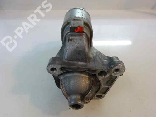 Starter RENAULT MEGANE II (BM0/1_, CM0/1_) 1.9 dCi (BM0G, CM0G) | BP1762976M8 