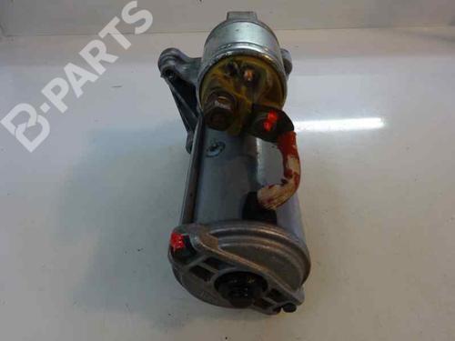 Starter RENAULT MEGANE II (BM0/1_, CM0/1_) 1.9 dCi (BM0G, CM0G) | BP1762976M8 