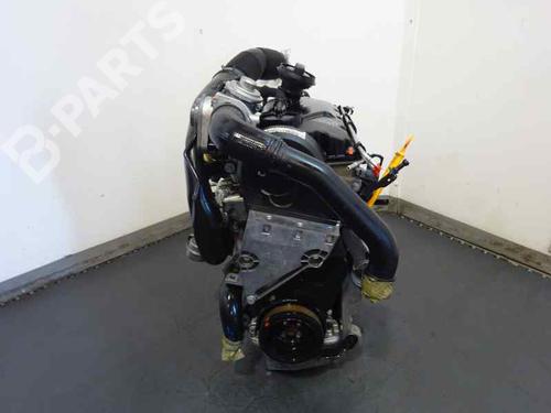 Engine SEAT IBIZA III (6L1) 1.9 TDI | BP1763014M1 