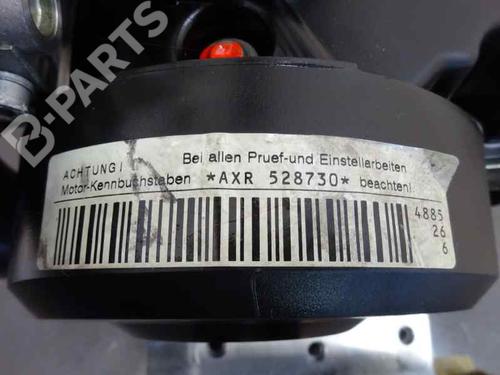 Engine SEAT IBIZA III (6L1) 1.9 TDI | BP1763014M1 