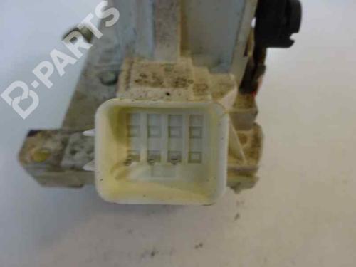 Rear right lock FORD MONDEO III Saloon (B4Y) 2.0 TDCi | BP1762988C99 