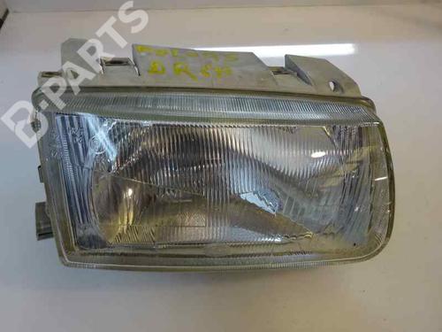 Used Right headlight VW POLO III (6N1) [1994-1999]  2293576