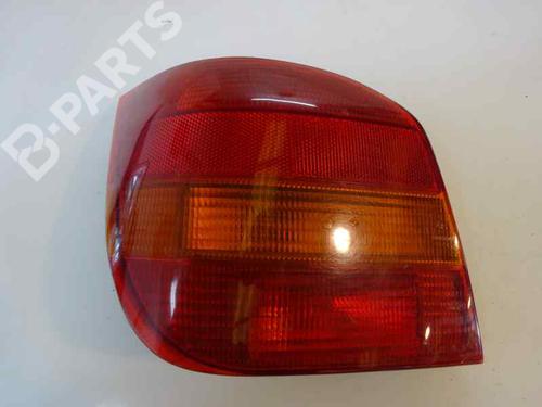 Venstre Baklys FORD FIESTA III (GFJ) 1.1 (50 hp) 1762927
