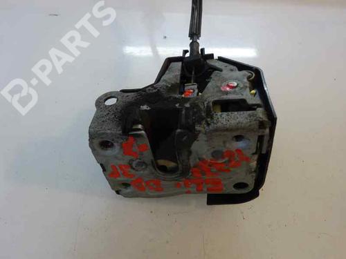 Used Front right lock RENAULT CLIO II (BB_, CB_) 1.2 16V (BB05, BB0W, BB11, BB27, BB2T, BB2U, BB2V, CB05,... (75 hp) 1866274