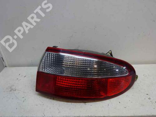 Used Right taillight DAEWOO LANOS (KLAT) [1997-2025]  2429400