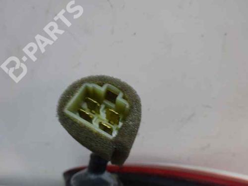 Right taillight DAEWOO LANOS (KLAT)  | BP2429400C35 