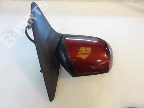 Right mirror FORD MONDEO III Saloon (B4Y) 2.0 TDCi | BP1762953C27 