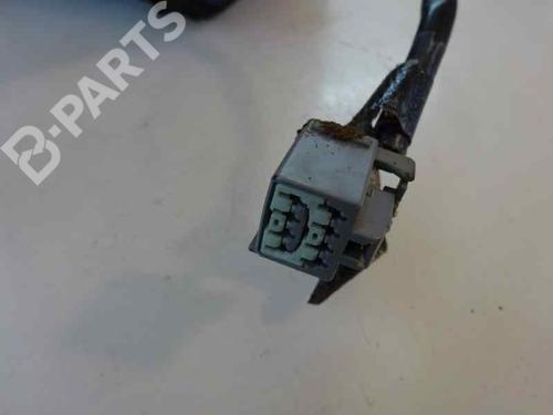 Right mirror FORD MONDEO III Saloon (B4Y) 2.0 TDCi | BP1762953C27 