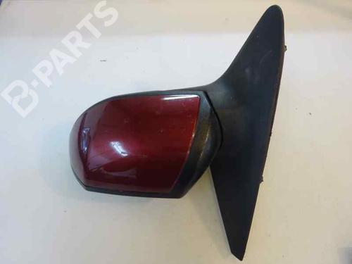 Left mirror FORD MONDEO III Saloon (B4Y) 2.0 TDCi | BP1762954C26 