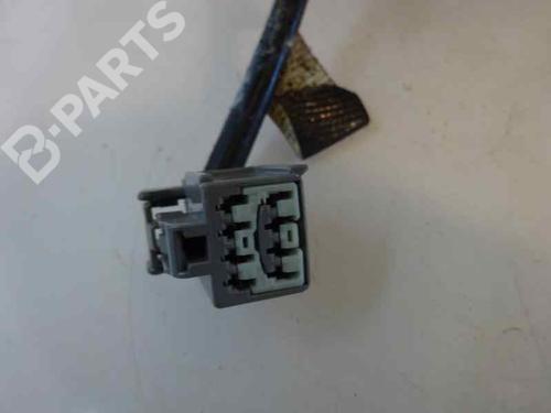 Left mirror FORD MONDEO III Saloon (B4Y) 2.0 TDCi | BP1762954C26 