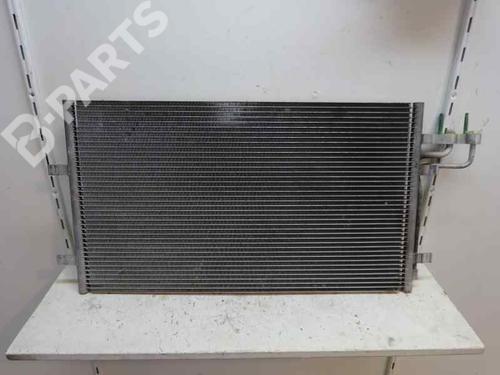 AC radiator FORD FOCUS II (DA_, HCP, DP) 1.6 TDCi | BP1762958M32 