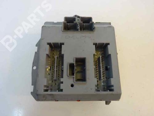 Zekeringkast FIAT DOBLO Box Body/MPV (223_)  | BP1762960E1 