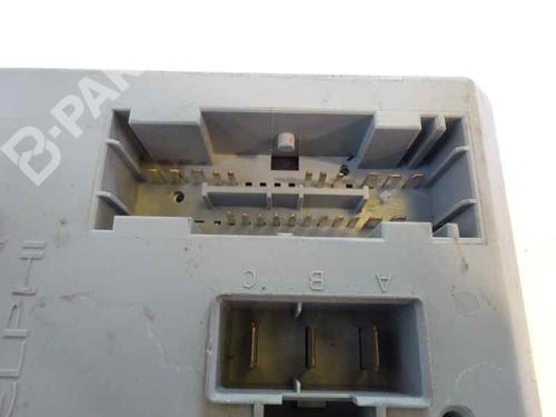 Zekeringkast FIAT DOBLO Box Body/MPV (223_)  | BP1762960E1 