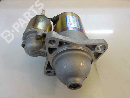 Starter KIA RIO I Hatchback (DC) 1.3 | BP1762975M8 
