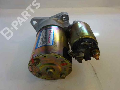 Starter KIA RIO I Hatchback (DC) 1.3 | BP1762975M8 
