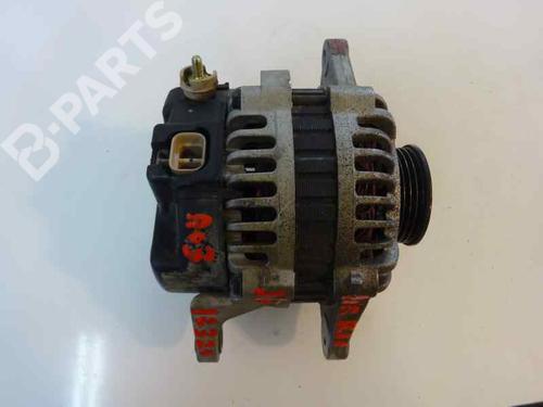 Generator KIA RIO I Hatchback (DC) 1.3 (75 hp) 1762982