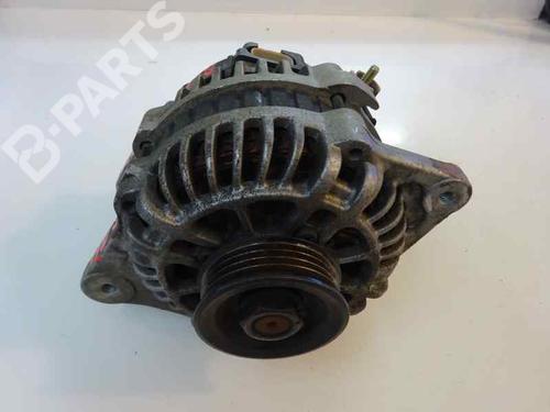 Generator KIA RIO I Hatchback (DC) 1.3 | BP1762982M7 