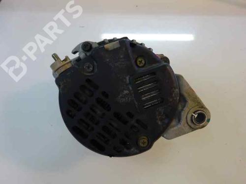 Generator KIA RIO I Hatchback (DC) 1.3 | BP1762982M7 