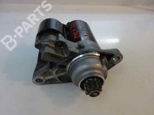 Starter VW POLO (9N_, 9A_) 1.2 12V | BP2302568M8 