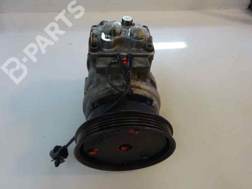 AC compressor KIA RIO I Hatchback (DC) 1.3 | BP1762990M34 