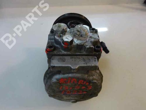 AC compressor KIA RIO I Hatchback (DC) 1.3 | BP1762990M34 