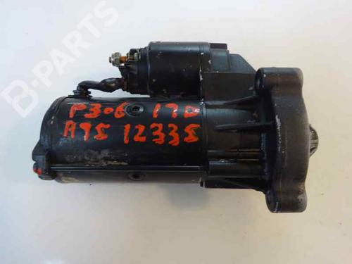 Used Starter PEUGEOT 306 Hatchback (7A, 7C, N3, N5) [1993-2003]  1768209