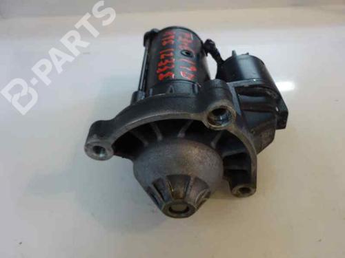 Starter PEUGEOT 306 Hatchback (7A, 7C, N3, N5)  | BP1768209M8 